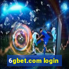 6gbet.com login